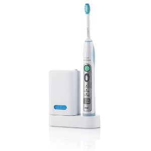 Philips Sonicare FlexCare With Sanitizer